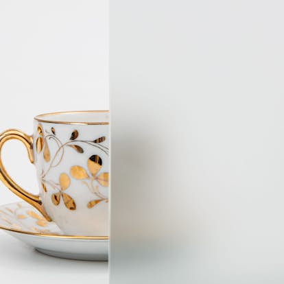 Glasbyte Sveafönster Etsat/Frostat Glas Insynsskydd