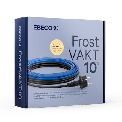 Frostvakt Ebeco 10