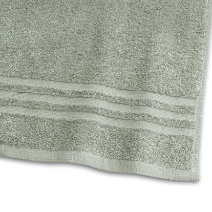 Frotté Borganäs of Sweden Basic 30x50 cm