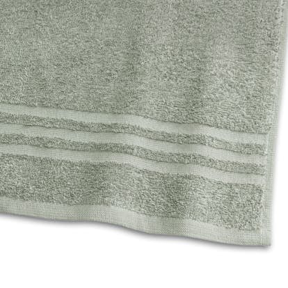 Frotté Borganäs of Sweden Basic 90x150 cm