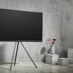 Golvstativ Mozi Art Series FS-3 För 49-70 tum