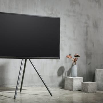 Golvstativ Mozi Art Series FS-3 För 49-70 tum