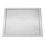 Golvbrunnsil Smedbo Outline FS507