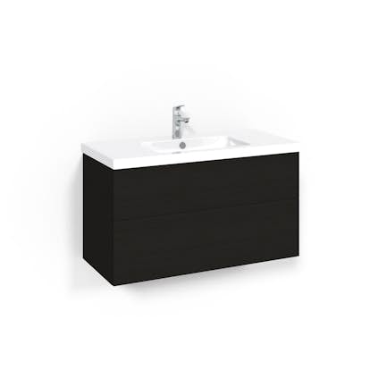 Tvättställsskåp Macro Design Crown Plain Light 45