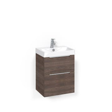 Tvättställsskåp Macro Design Crown Grip