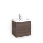 Tvättställsskåp Macro Design Crown Plain Light 45