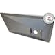 Fettuppsamlingsfat Landmann Triton Aluminium Grilltillbehör för Triton 3 & 4