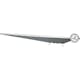 Fettuppsamlingsfat Landmann Triton Aluminium Grilltillbehör för Triton 3 & 4