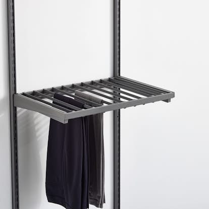 Insats för Byxutdrag Elfa Décor+ B: 60 D: 40