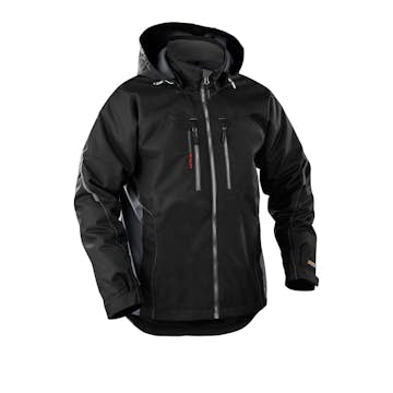 Funktionsjacka Blåkläder 4890