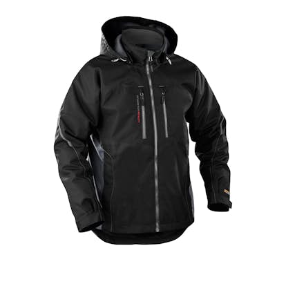 Funktionsjacka Blåkläder 4890