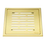 Golvbrunnssil Smedbo Outline 506