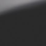 Fyllning Lundbergs Shoji Tonad Svart Akrylplast