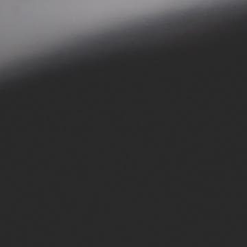 Fyllning Lundbergs Shoji Tonad Svart Akrylplast