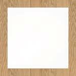 Fyllning Lundbergs Shoji Vit