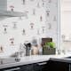 Tapet Galerie Wallcoverings Kitchen Moments G12240