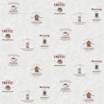 Tapet Galerie Wallcoverings Kitchen Moments G12240