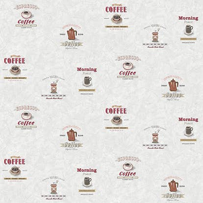 Tapet Galerie Wallcoverings Kitchen Moments G12240