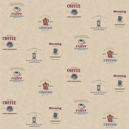 Tapet Galerie Wallcoverings Kitchen Moments G12242