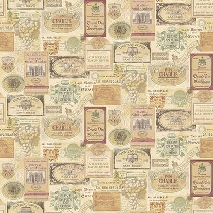 Tapet Galerie Wallcoverings Kitchen Moments G12281