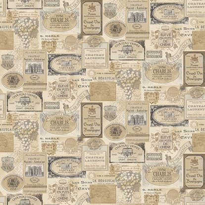Tapet Galerie Wallcoverings Kitchen Moments G12282