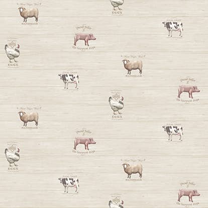 Tapet Galerie Wallcoverings Kitchen Moments G12300