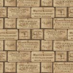 Tapet Galerie Wallcoverings Kitchen Moments G12307