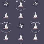 Tapet Galerie Wallcoverings Deauville 2 G23036