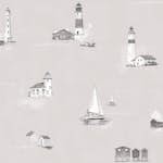Tapet Galerie Wallcoverings Deauville 2 G23314