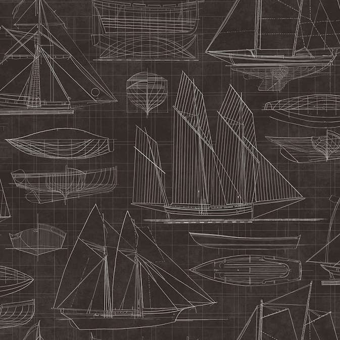 Tapet Galerie Wallcoverings Deauville 2 G23323