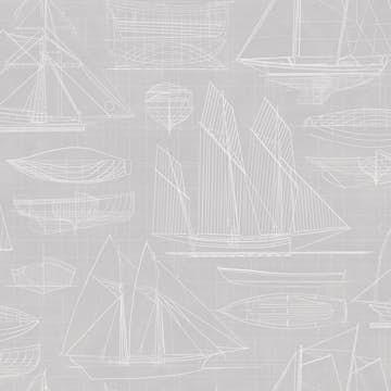Tapet Galerie Wallcoverings Deauville 2 G23328