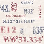 Tapet Galerie Wallcoverings Deauville 2 G23330