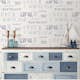 Tapet Galerie Wallcoverings Deauville 2 G23331