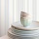 Tapet Galerie Wallcoverings Vintage Roses G45324