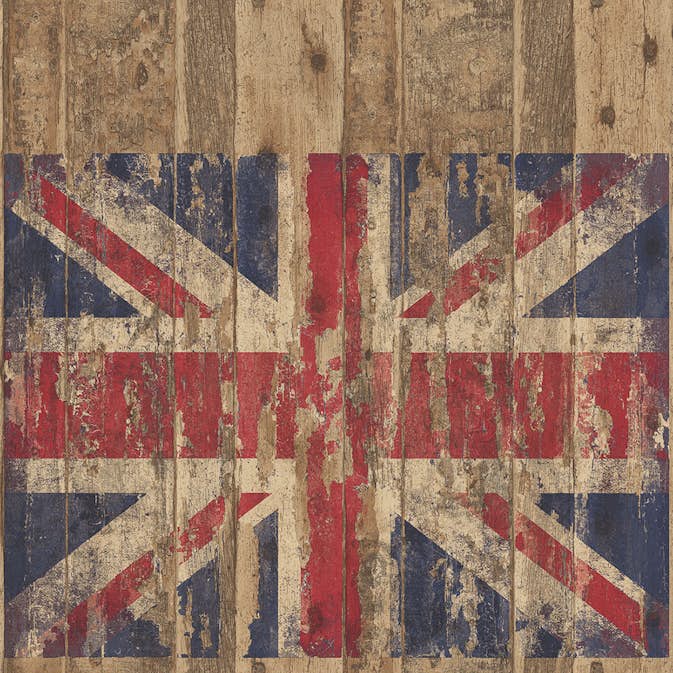 Tapet Galerie Wallcoverings Grunge G45384