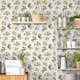 Tapet Galerie Wallcoverings Just Kitchens G45409