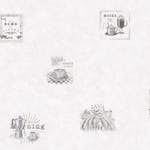 Tapet Galerie Wallcoverings Just Kitchens G45413