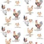 Tapet Galerie Wallcoverings Just Kitchens G45415