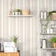 Tapet Galerie Wallcoverings Just Kitchens G45447