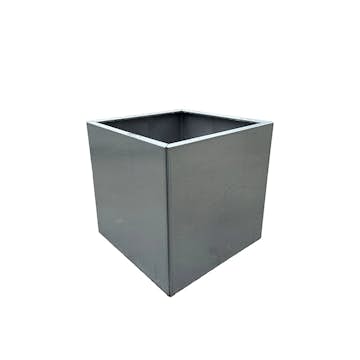 Kruka Recal Galvaniserad 50x50x50 cm