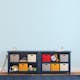 Barntapet Galerie Wallcoverings Just 4 Kids II G56050