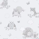Barntapet Galerie Wallcoverings Just 4 Kids II G56503