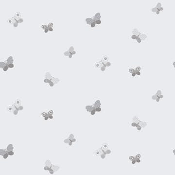 Barntapet Galerie Wallcoverings Just 4 Kids II G56504