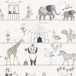 Barntapet Galerie Wallcoverings Just 4 Kids II G56547