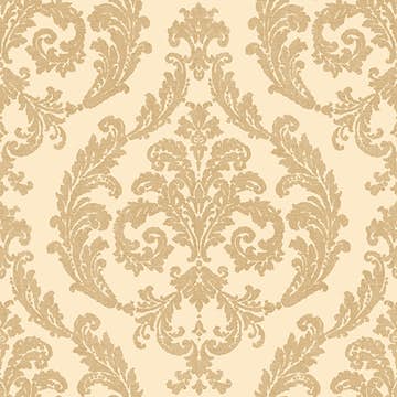 Tapet Galerie Wallcoverings Mansion G67608