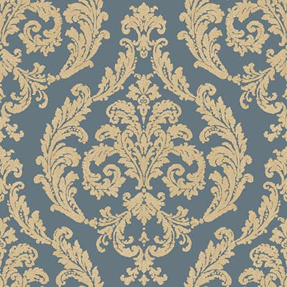 Tapet Galerie Wallcoverings Mansion G67610