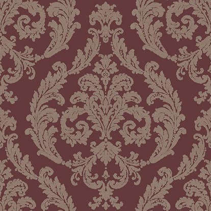 Tapet Galerie Wallcoverings Mansion G67611