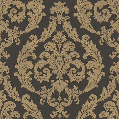 Tapet Galerie Wallcoverings Mansion G67613