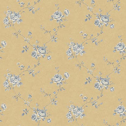 Tapet Galerie Wallcoverings Mansion G67634