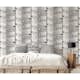 Tapet Galerie Wallcoverings Bark Stripe G78283